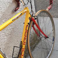 bici da corsa 