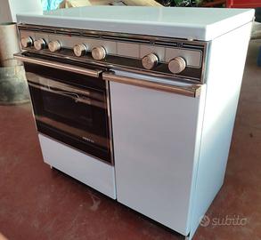 Cucina a gas
