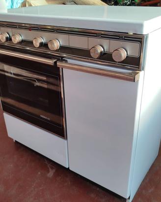 Cucina a gas