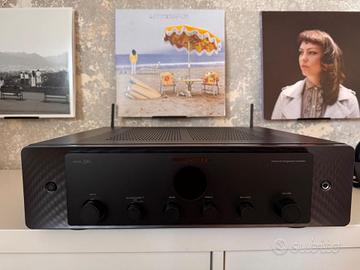 Amplificatore integrato Marantz MODEL 40n