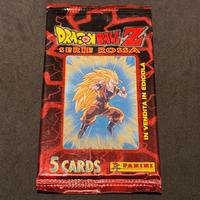 Dragonball serie rossa vintage anno 1997