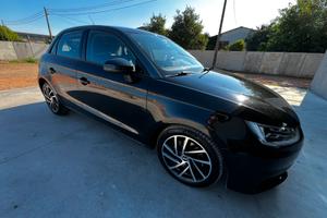 Audi A1 8x 1.6 tdi 116cv 2018 neopatentati