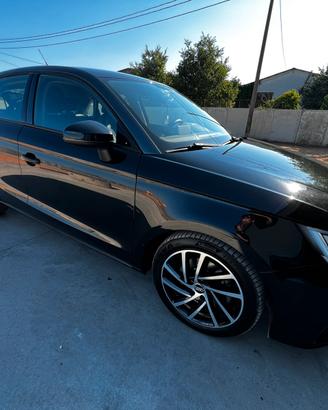 Audi A1 8x 1.6 tdi 116cv 2018 neopatentati