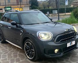 MINI Countryman Cooper SD Hype Countryman ALL4 A