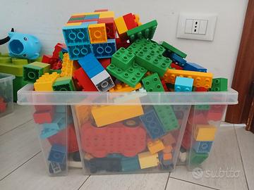 Lego duplo