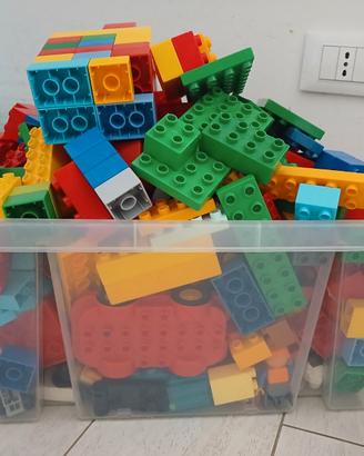 Lego duplo