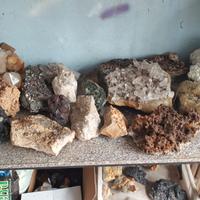 Minerali -Collezione-