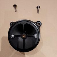 Harley filtro aria s&s sthealt lavabile twin cam