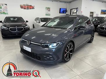 Volkswagen Golf GTI Golf 2.0 TSI GTI DSG PERFORMAN