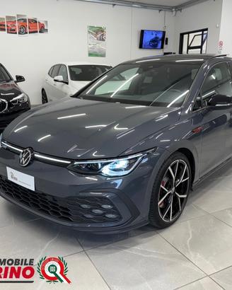 Volkswagen Golf GTI Golf 2.0 TSI GTI DSG PERFORMAN