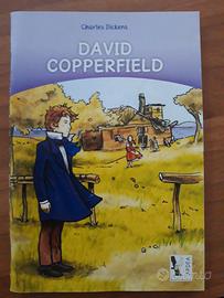 David Copperfield (edizione ridotta)