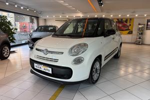 Fiat 500L 1.3 Multijet 85 CV Pop Star UNICO PROPRI