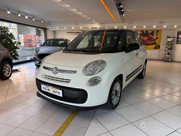 Fiat 500L 1.3 Multijet 85 CV Pop Star UNICO PROPRI