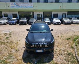 JEEP CHEROKEE 2.0 MJT DIESEL 170CV 4WD
