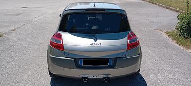 Renault Megane 2 Dci Renault Sport style 