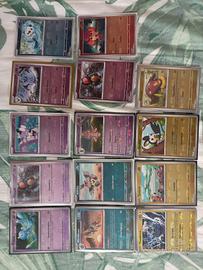 lotto masterball Evo Prismatiche e Nero/Bianco ITA