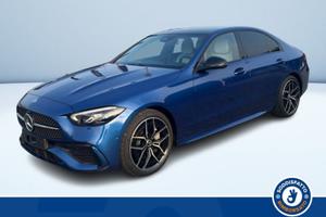 Mercedes-Benz Classe C 220d Mild Hybrid Berli...