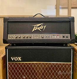 Amplificatore per chitarra Peavey VTM 60 Friedman 