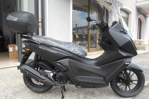 Kymco Skytown 125