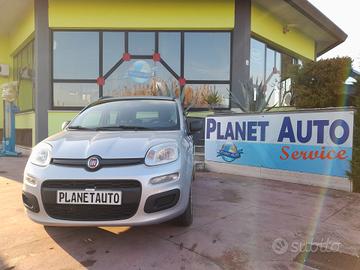 Fiat Panda 1.3 MJT S&S Easy