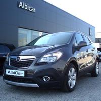 OPEL Mokka 1.4 Turbo GPL Tech 140CV 4x2 Cosmo