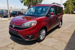 Fiat Doblo 1.6 mjt 16v Lounge s&s 105cv