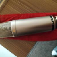 Microfono professionale  Rode NT1000