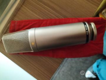 Microfono professionale  Rode NT1000