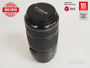 Canon EF 70-300 F4-5.6 IS USM (Canon)