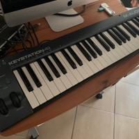 Tastiera M-audio Keystation 49