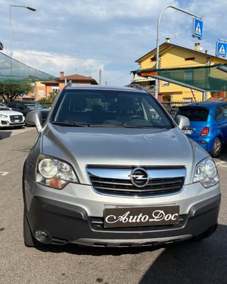 Opel Antara 2.0 CDTI 150CV Cosmo