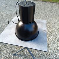 Lampadari stile industriale