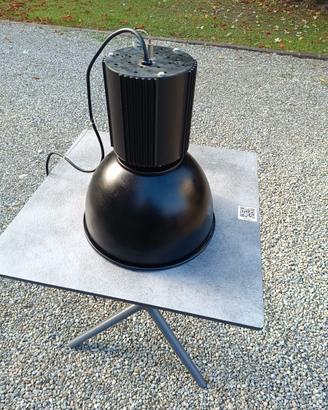 Lampadari stile industriale