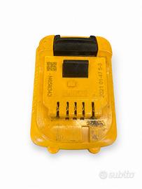 Batterie per avvitatore 12v