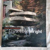 Frank Lloyd Wright - monografia Hachette 