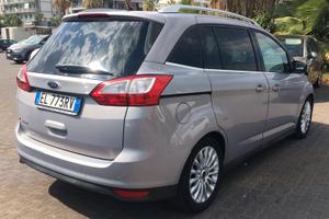 Ford C-Max 1.6 Tdci unico proprietario