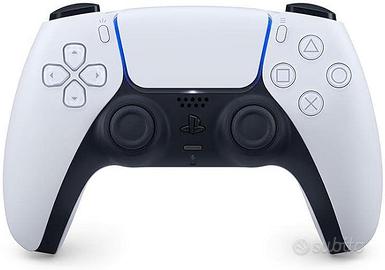 Sony Controller wireless Dualsense PS5