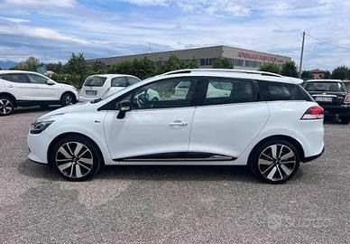 Renault Clio Sporter Grandtour IV 1.5 dCi 75cv