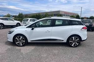 Renault Clio Sporter Grandtour IV 1.5 dCi 75cv