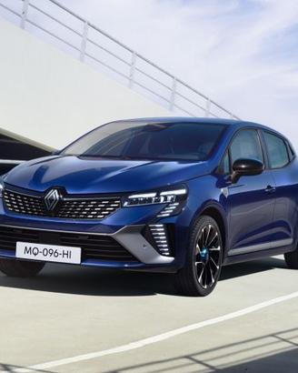 Ricambi renault clio 2024