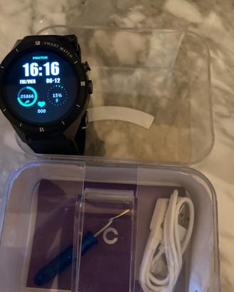 Smart Watch con sim