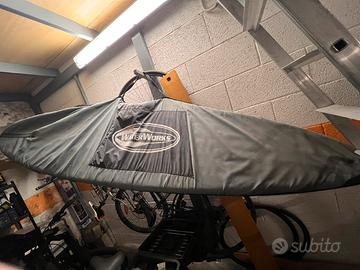 Bic Veloce 289 tavola windsurf