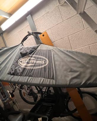 Bic Veloce 289 tavola windsurf