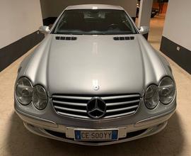 Mercedes-benz SL 350 SL 350 CAT CABRIO