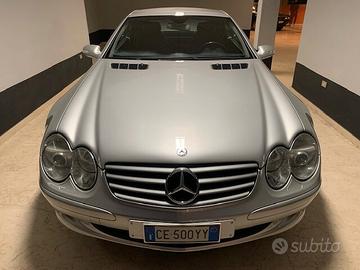 Mercedes-benz SL 350 SL 350 CAT CABRIO