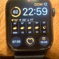 Apple Watch series 8 GPS 45mm