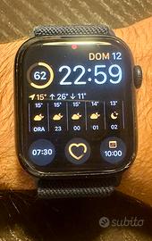 Apple Watch series 8 GPS 45mm