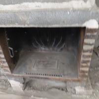 CAMINO A LEGNA MARCA PALAZZETTI 