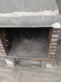 CAMINO A LEGNA MARCA PALAZZETTI 