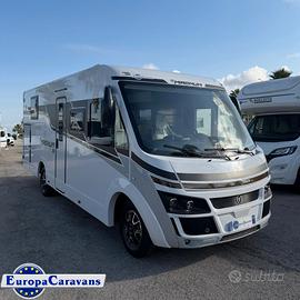 Elnagh MAGNUM 582 camper